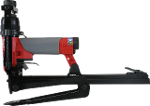 DFPXP-F Agrafeuse pince