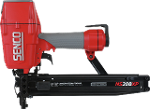 NS20BXP, zware nietmachine