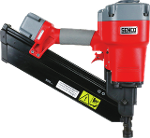 AX brad nagel RAL9010 1,2x38mm